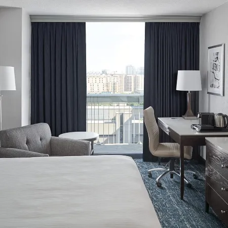 Chelsea Hotel Toronto