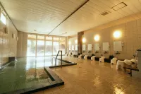 glampark Monte Rosa Hotels in Kamikawa