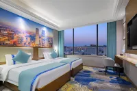 Four Seasons Youth Hotel (Museum) Hotels in Xianning