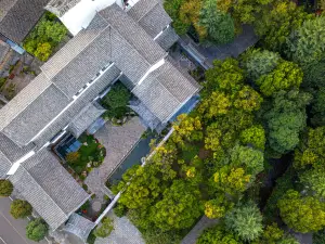 Floral Hotel·Heting Afrog Menaxi Culture Hotel(Lijiang Ancient City Branch)
