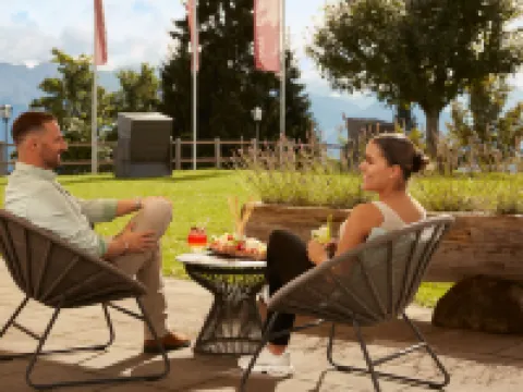 Rigi Kaltbad Swiss Quality Hotel Hotels in Weggis