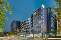HanTing Premium Hotel (Chengdu Kuanzhai Alley) Hotel di Chengdu
