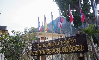 Golden Beach Resort