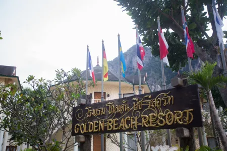 Golden Beach Resort
