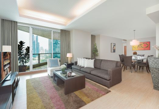 호텔 부대시설 1