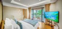 phoenix·lsland Hotels in Anhua
