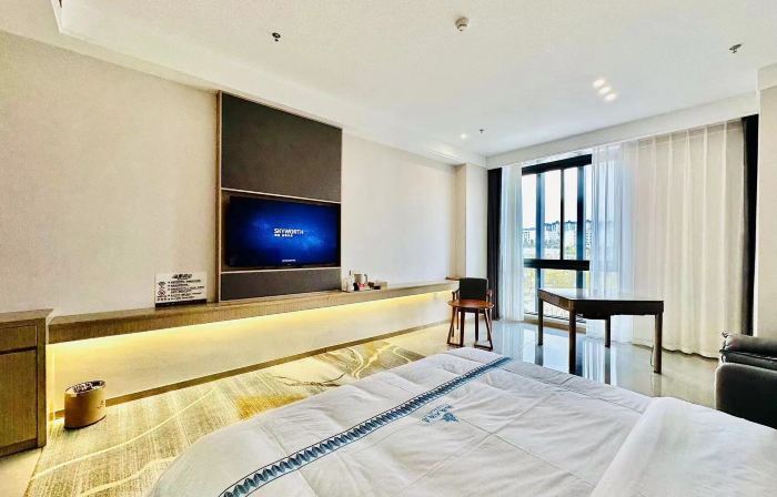 Fuyue Hotel (Fuquan Branch)