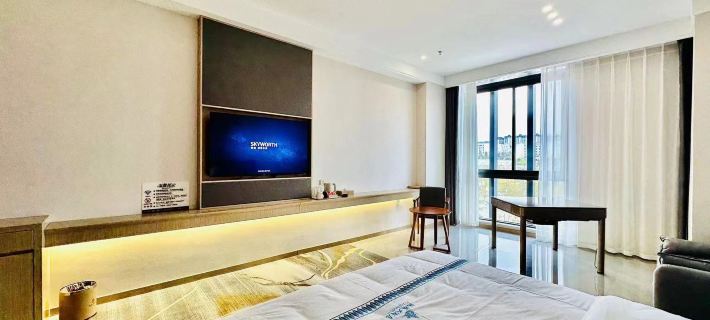 Fuyue Hotel (Fuquan Branch) Hotels in Fuquan