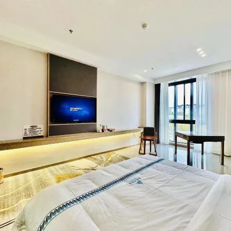 Fuyue Hotel (Fuquan Branch)