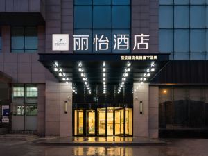 Country Innl  Shenyang Zhongshan Square Medical University No.1 Hospital