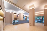 HanTing Hotel (Huangshi Cihu Moer City)