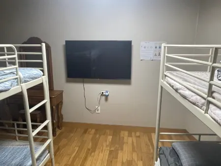 guesthouse hanra