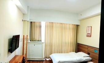 Xue'erxing Hotel (Qufu East High-speed Railway Station)