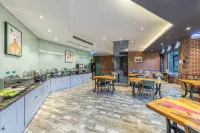 New Day Boutique Hotel Hotels in Rui'an