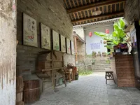 Dawan Old House B&B