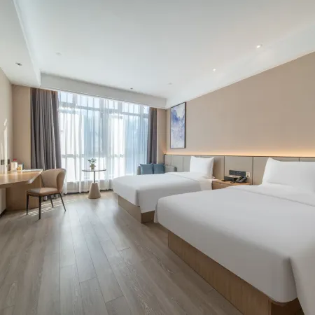 Starway Hotel (Kuitun West Park)