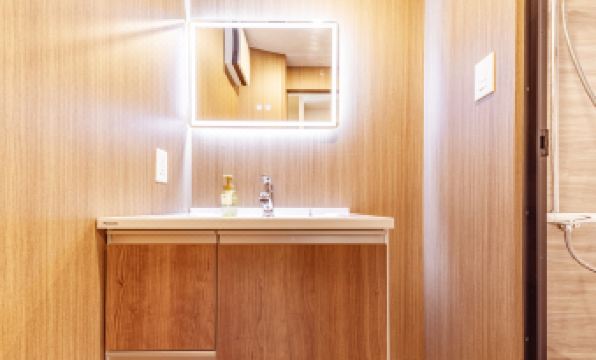 Apartment Hotel 11 Shinsaibashi II