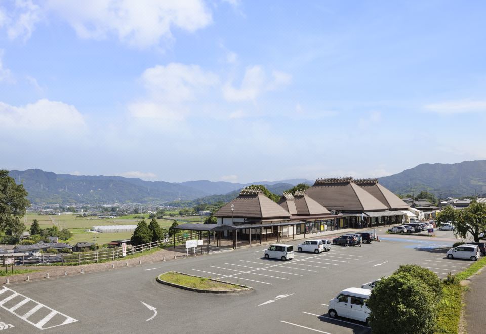 페어필드 바이 메리어트 후쿠오카 우키하 호텔 3