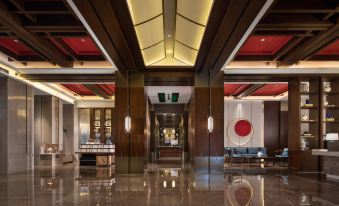 TILL BRIGHT Hotel (Changsha IFS International Finance Center Wu Yi Square)