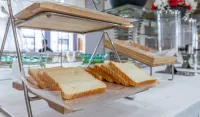 Yijia Hotel - Breakfast