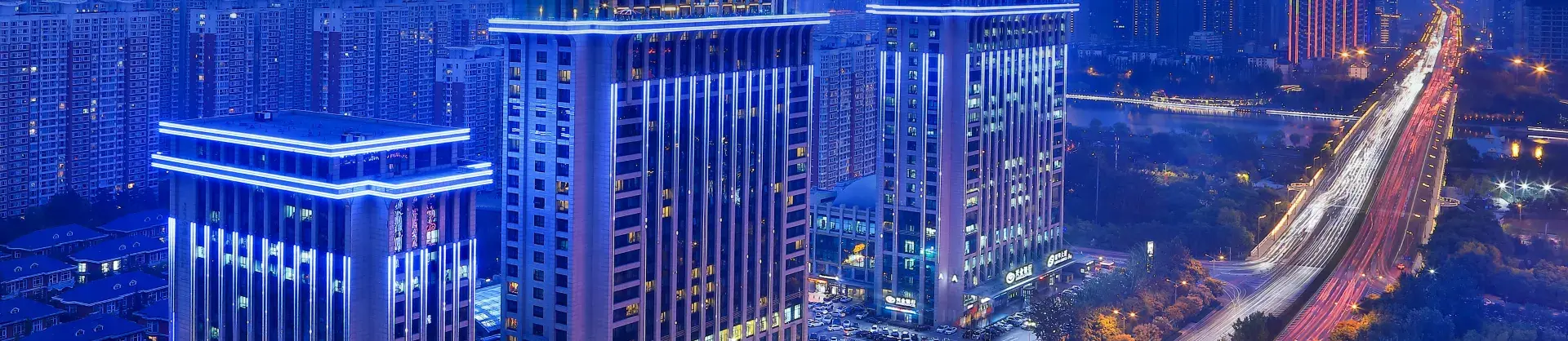 Gourmet Hotels