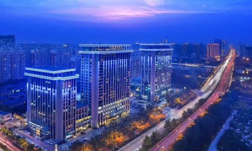 Lihua Grand Hotel