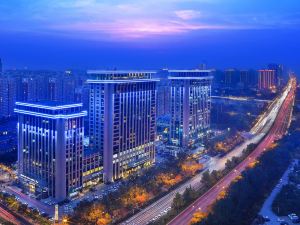 Lihua Grand Hotel