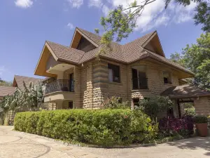 Hermosa Garden Hotel