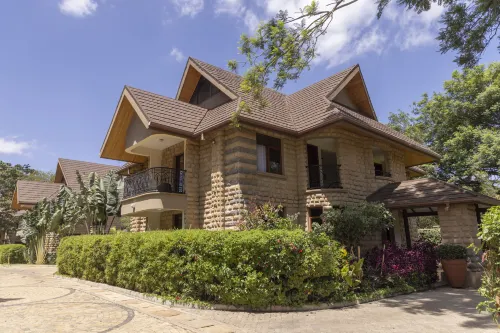 Hermosa Garden Hotel Hotels in Nairobi