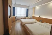 Yuanling Wuqiangxi Town Dongchen Grand Hotel