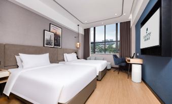 Country Inn & Suites by Radisson,(Shenzhen WorldExhibition Convention Center )
