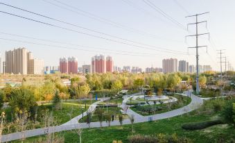 HanTing Hotel (Hebei Normal University)