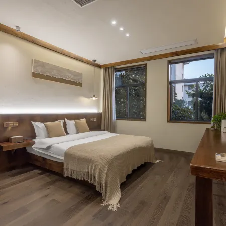 Nanxun Xungu Homestay
