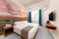 Danzhou Gelande Hotel (Baimajing Branch)