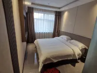 M. Huating Hot Spring Business Hotel Hotels in Lindian