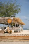Ama-lurra Resort Gili Air Hotel di Kabupaten Lombok Utara