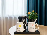 Le Meridien Hotel (Yongkang East Bus Station International Convention and Exhibition Center)