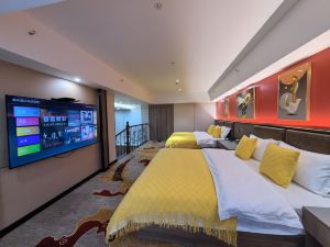 Hechuan Huayang Business Hotel