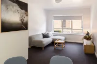 MAC South Yarra by Melbourne Apartment Collection Hotels near Lillie Espresso and Eatery