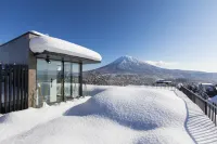 Dharma Niseko（達摩二世谷）