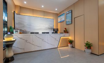 Touke China Hotel