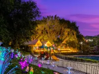 Agile Changjiang Hotel Hotel in zona Parco Zimaling
