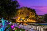 中山雅居樂長江飯店（長江高爾夫球會店）