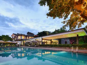 Chanyi · Jiading Yuanzi Hotel