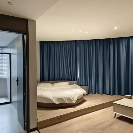Xuxi Collection Hotel
