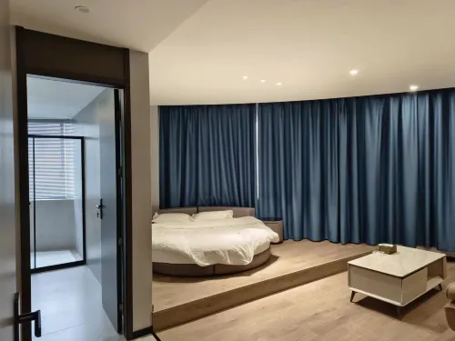 Xuxi Collection Hotel Hotels in Shou County