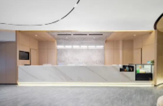 Elong Anyun Hotel (Nanjing South Railway Station)