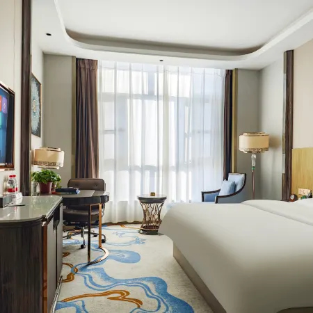 Jinrun International Hotel