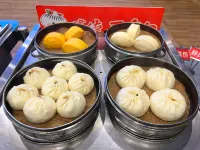 Weiting Hotel(Jiande Xin'anjiang) - فطور