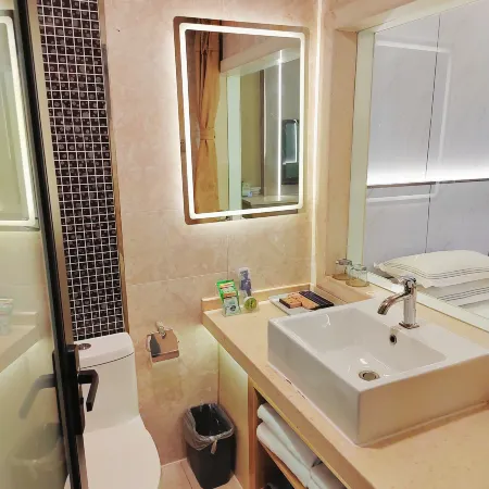 Jiangsu Hotel Hotels in Yining City